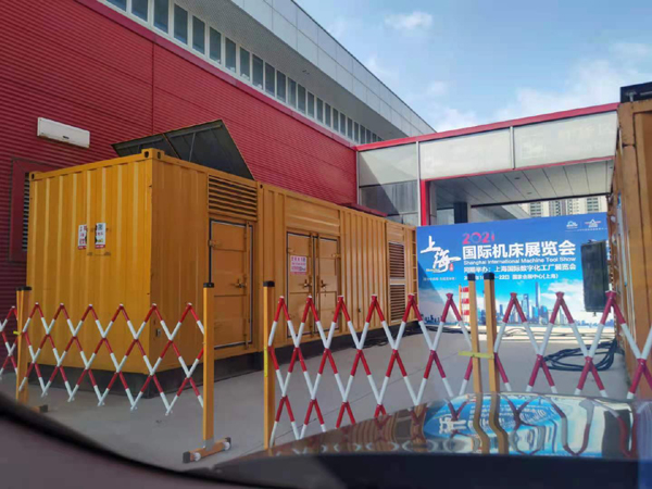 西峡发电机出租 对于发电机的特性你了解多少?