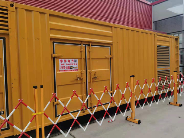 西峡关于通用发电机的十万个为什么？