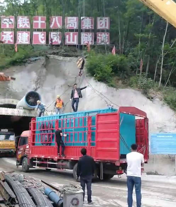 西峡发电机组维修后输出功率降低是什么问题