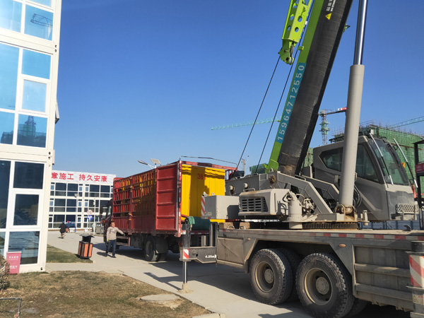 西峡发电机出租50KW柴油发电机组需要配多粗电缆线