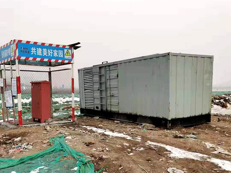 西峡燃气发电机在高海拔地区运行时会遇到哪些常见故障?