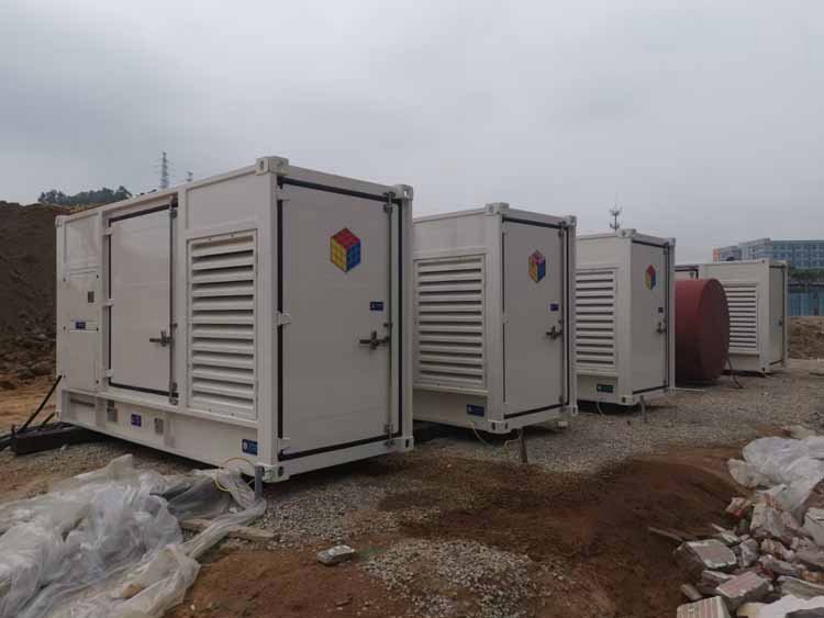 西峡如何降低 200KW 柴油发电机的燃油消耗率?