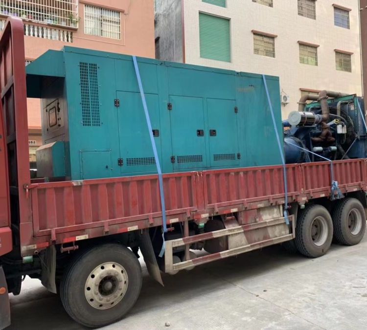 西峡如何在不同负载率下确保 400KW 柴油发电机组的正常运行？