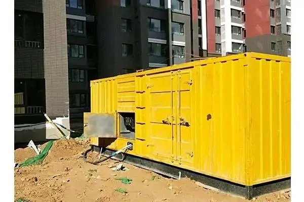 西峡发电机租赁中燃油压力过低会对发动机的哪些部件造成损坏？