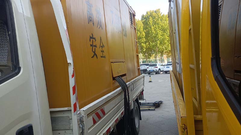 西峡如何判断柴油发电机组和UPS电源的切换时间是否符合要求？