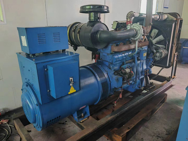 西峡100kW柴油发电机组使用多级机油有哪些优缺点？