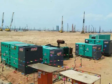西峡测量水冷式机油散热器密封件尺寸的具体步骤是什么？