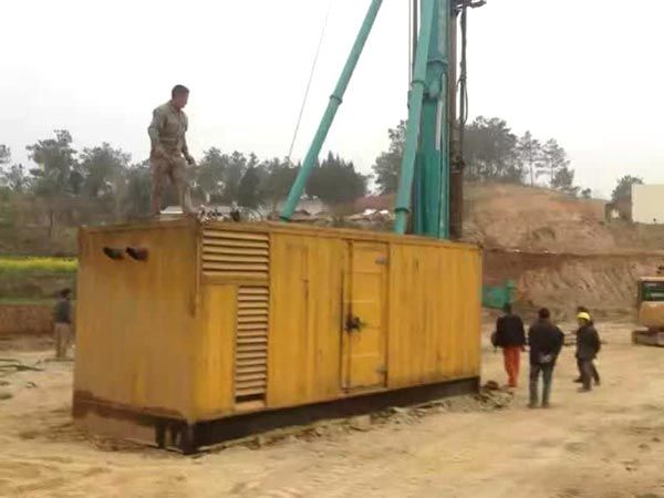 西峡柴油发电机组应用场合有哪些？
